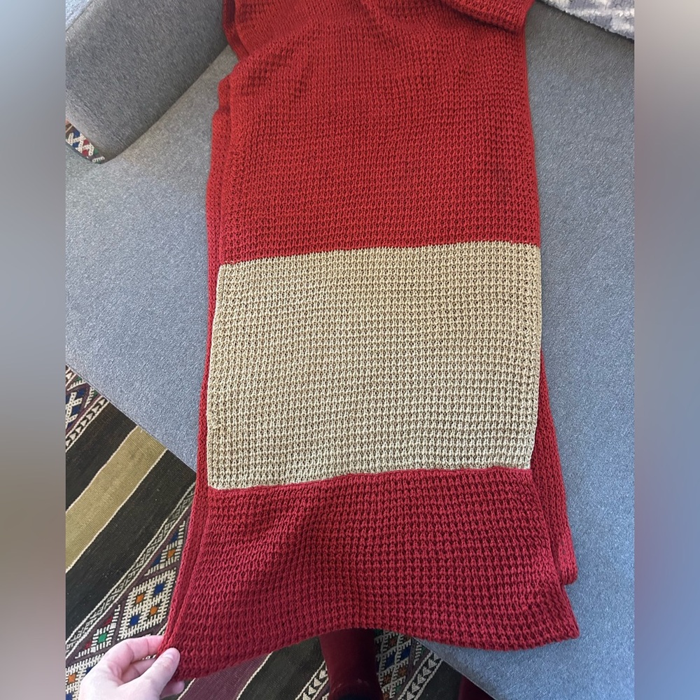 Liz Claiborne infinity scarf